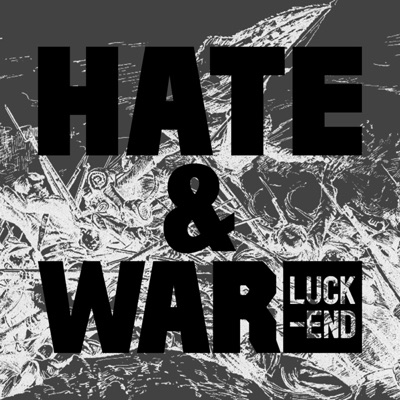 HATE&WAR - Single