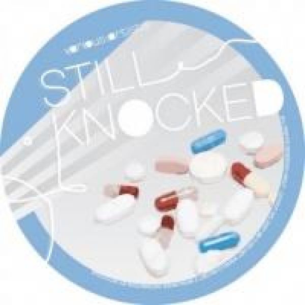 Still Knocked - EP