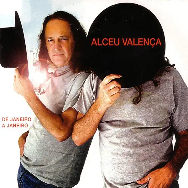 De Janeiro a Janeiro — Alceu Valença