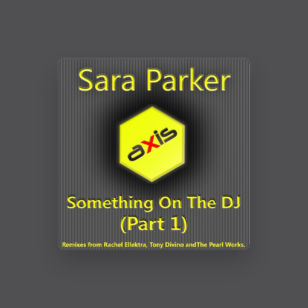 Фото Sara Parker