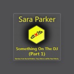 Sara Parker