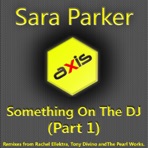 Something On the DJ (Remixes), Pt. 1
