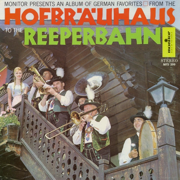 In München steht ein Hofbräuhaus - Georg Stern, Will Hohne & Willie Hofmann