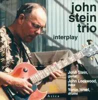 Weaver of Dreams — John Stein Trio