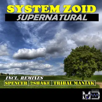 Supernatural (2Shake Remix) by System Zoid song reviws