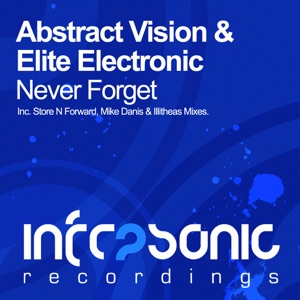 Never Forget (Remixes)
