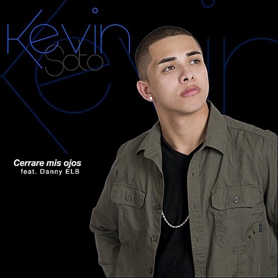 Cerrare Mis Ojos (feat. Danny ELB) - Single