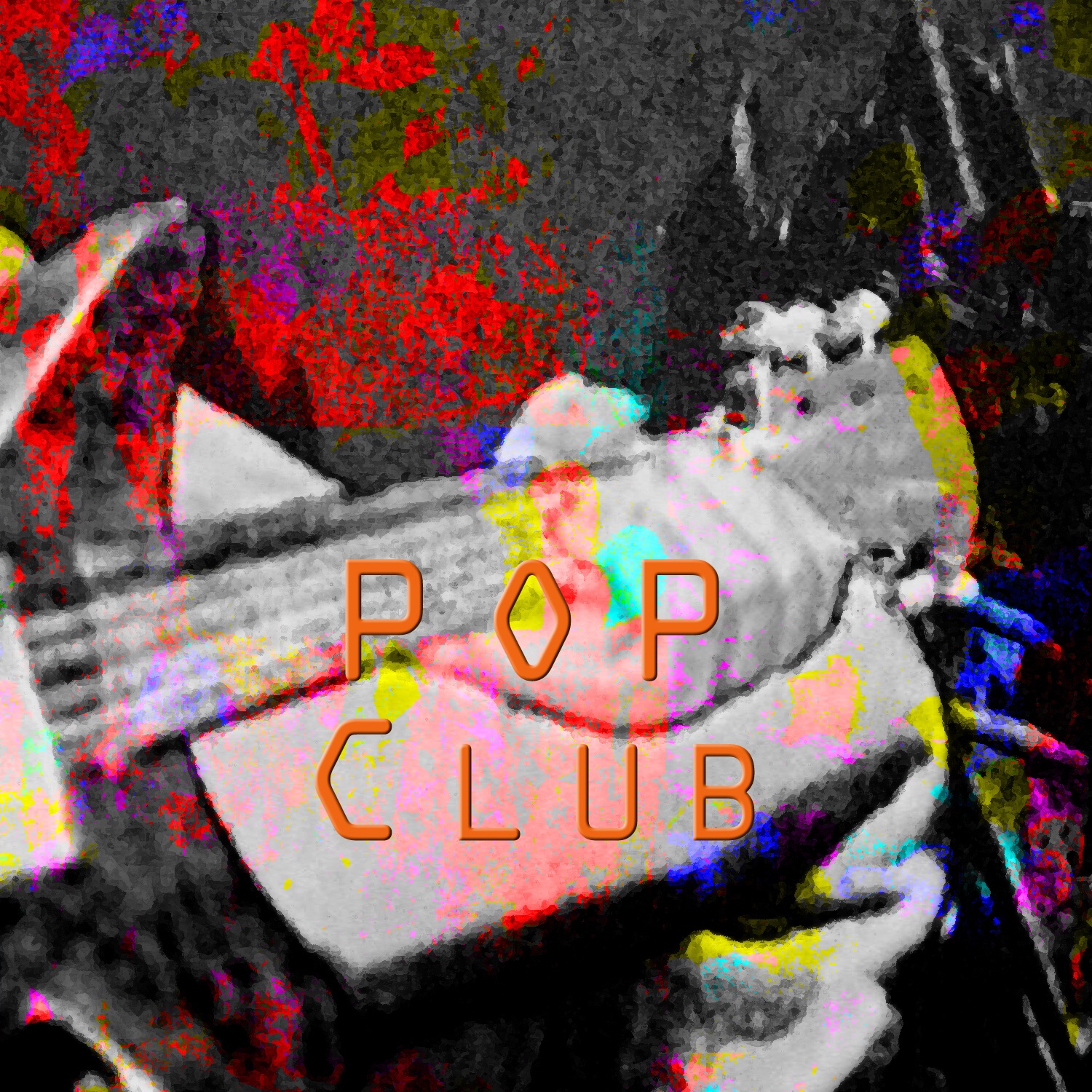 Pop Club