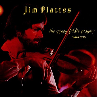 The Gypsy Fiddle Player/Amorica