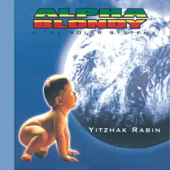 Yitzhak Rabin (Remastered Edition) - Alpha Blondy