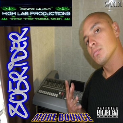 More Bounce - Single