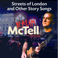 Ralph McTell - From Clare to Here artwork
