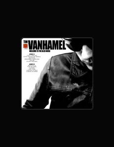 Listen to Tim Vanhamel, watch music videos, read bio, see tour dates & more!