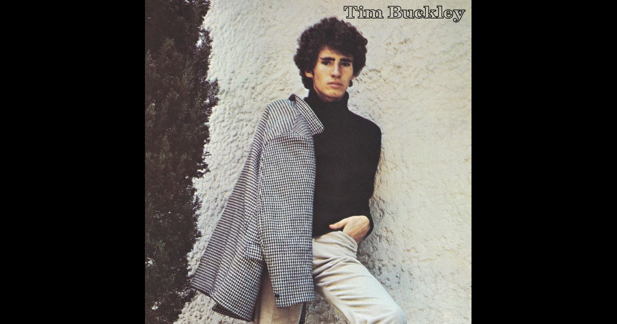 Tim Buckley - ティム・バックリィのアルバム - Apple Music