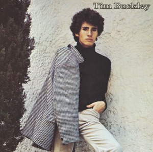 Tim Buckley — Tim Buckley