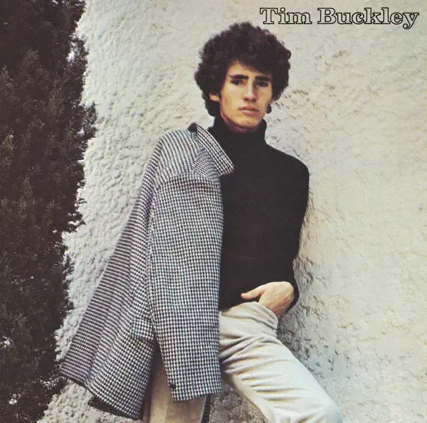 Song Slowly Song — Tim Buckley