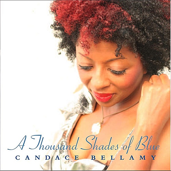 A Thousand Shades of Blue - EP