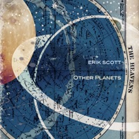 Erik Scott - Peace on Saturn