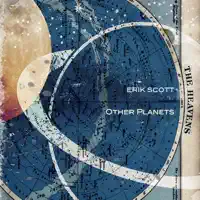 Peace on Saturn — Erik Scott