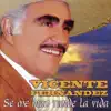 Vicente Fernández - No Creo Que Tú