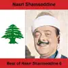 Nasri Shamseddine - كيف حالهن