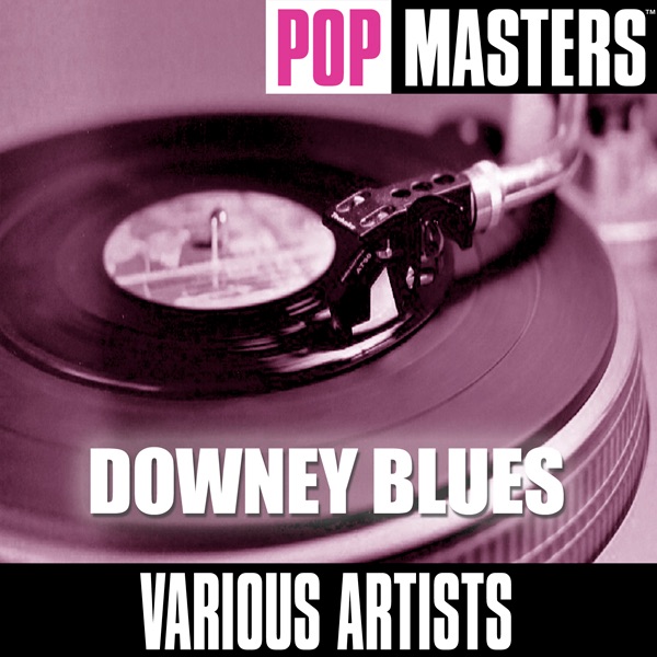 Blues Masters: Downey Blues