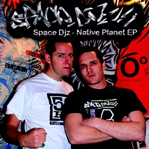 Native Planet EP
