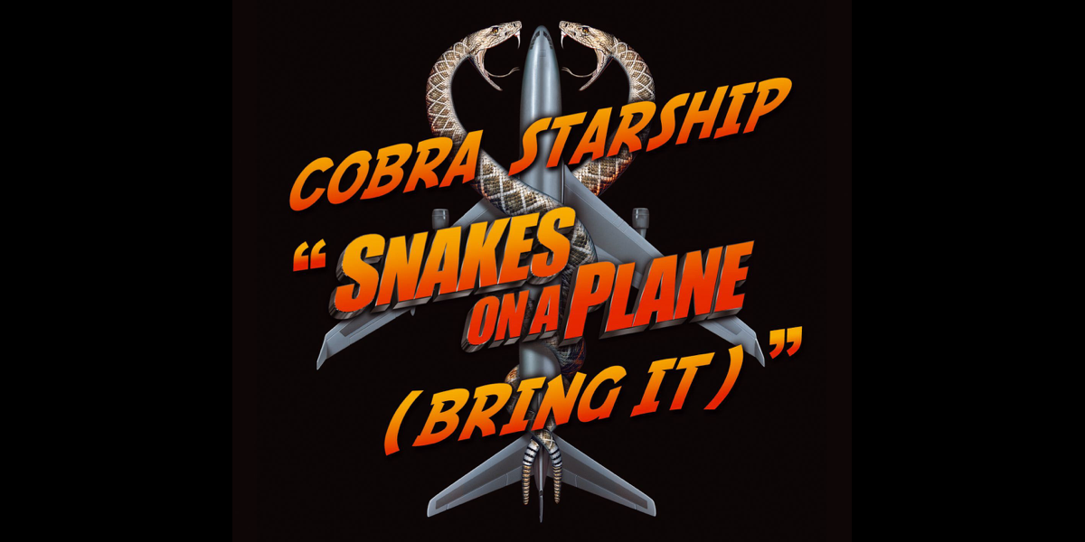 Cobra starship