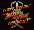 Snakes On A Plane