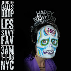 After the Balls Drop (Live In NYC)
