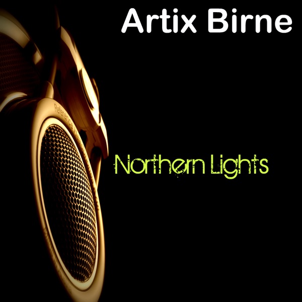 Northern Lights - Single