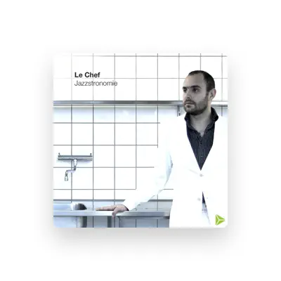 Listen to Le Chef, watch music videos, read bio, see tour dates & more!