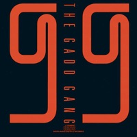 The Gadd Gang - Steve Gadd