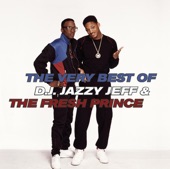 DJ Jazzy Jeff & The Fresh Prince - Brand New Funk