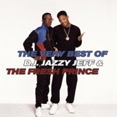 DJ Jazzy Jeff & The Fresh Prince - The Magnificent Jazzy Jeff