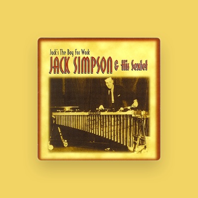 Listen to Jack Simpson & His Sextet, watch music videos, read bio, see tour dates & more!