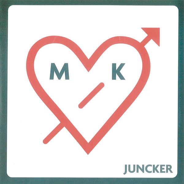 Mogens og Karen - Single