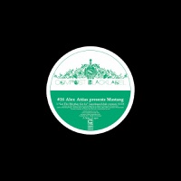 Compost Black Label #26 - EP - Alex Attias & Mustang