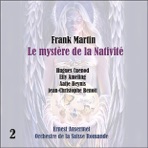 Martin: Le mystère de la Nativité [1957], Vol. 2