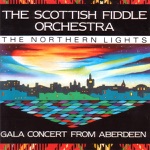 The Scottish Fiddle Orchestra - Finnish Polka / Headlands / Wideford Hill / Da Tushker