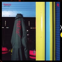 Heidi Bruehl - EP - Tosca