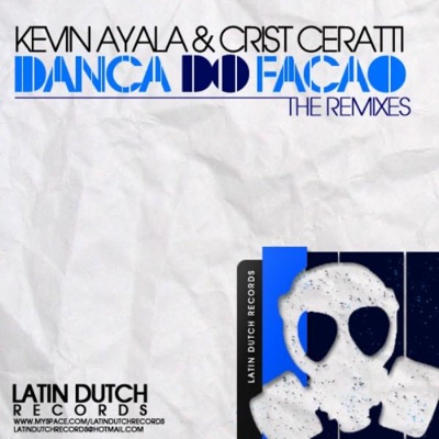 Kevin Ayala & Crist Ceratti
