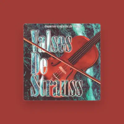 Listen to Orquesta Concierto de Viena, watch music videos, read bio, see tour dates & more!