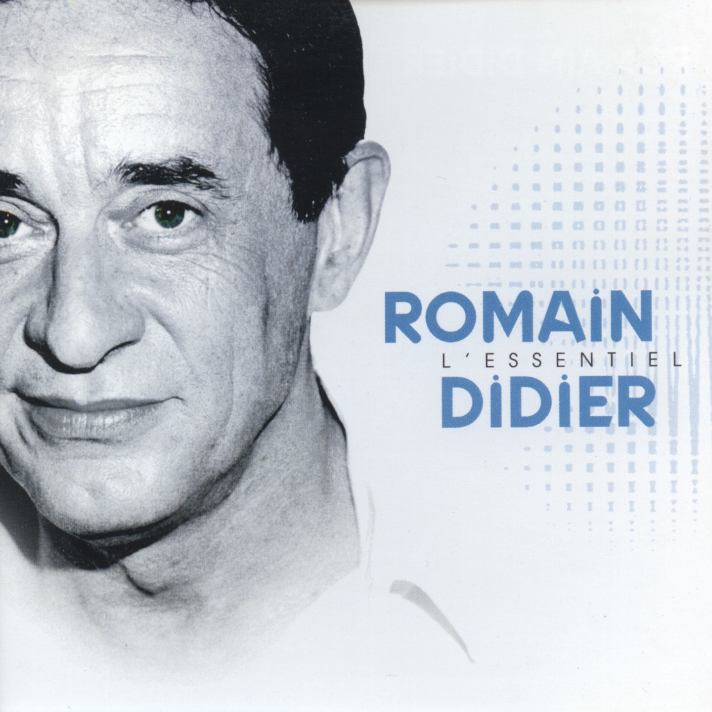 Romain Didier : L'essentiel