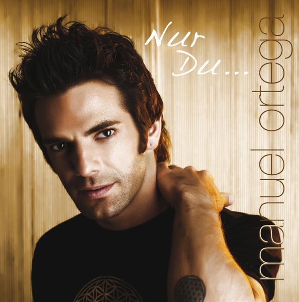 Nur Du (Single Version) artwork