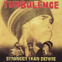 Di Thing — Turbulence