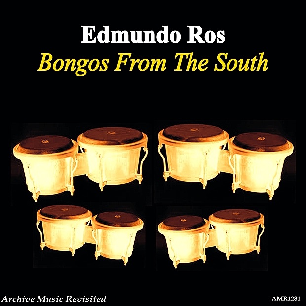 Bongos from the South