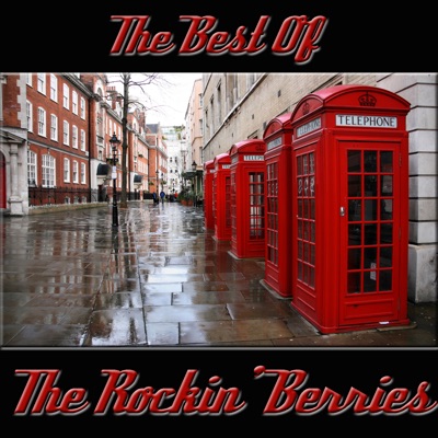 He's In Town-thumbnail