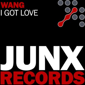I Got Love - Single