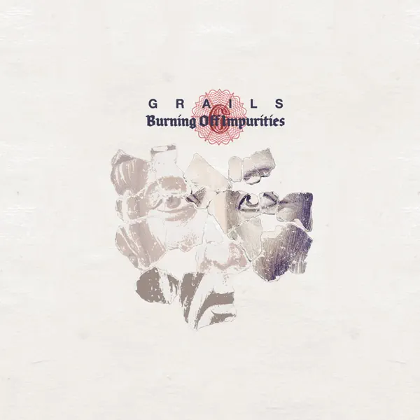 Dead Vine Blues — GRAILS